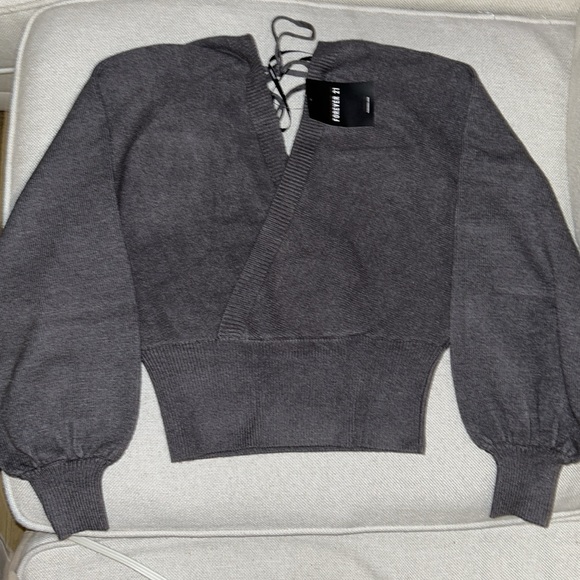 Sweater - Picture 2 of 2